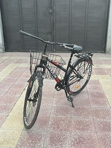 klass.az velosiped: Şəhər velosipedi 29" — 1