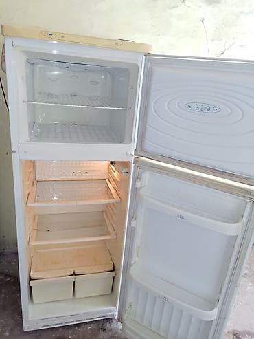 kondisioner mis boru: 2 qapılı Nord Soyuducu Satılır — 2