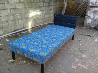 tek kravatlar qiymetleri: Yeni, Təknəfərlik çarpayı — 5