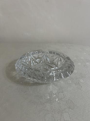 piyve dekor: Çexiya xrustalı — 2