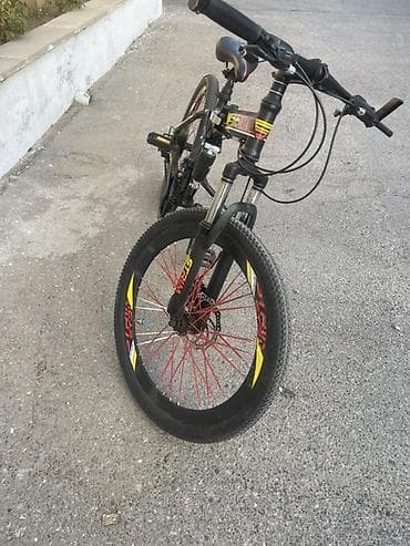 rc cars: Arxa tormuz birdə skorus işləmir qalan hər şey qaydasındadır — 6