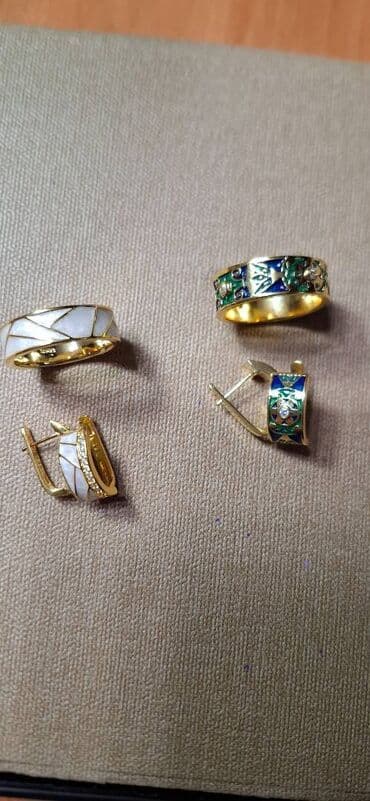 BYD: Sarı qızıl — 1