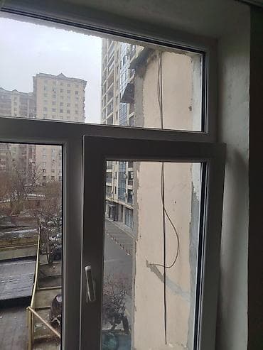 Продажа квартир: Монтин, 1 комната, Новостройка, м. Нариман Нариманов, 37 м² — 10