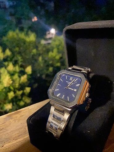 Yeni, Qol saatı, Rolex, rəng - Gümüşü