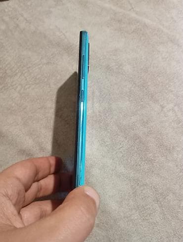 samsung g7102: Samsung Galaxy A51, 128 ГБ, цвет - Голубой — 3