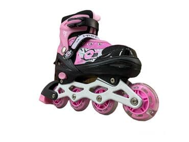 ролики квады в бишкеке: Rolik kaykay	 Fitnes üçün Minimal ölçü:	39 Maksimal ölçü: 41 Cins — 1