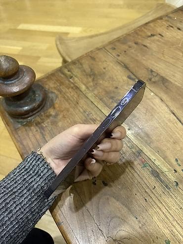 Фото и видеокамеры: IPhone 14 Pro Max, Deep Purple — 4