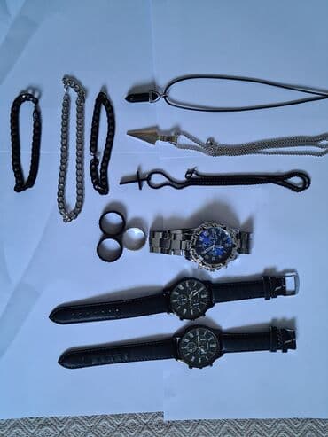 Saatlar-15 Bilərzik-3 Sep-4 Üzük-2 Real alıcılar narahat etsin Heç lalafo.az -da Saatlar-15 Bilərzik-3 Sep-4 Üzük-2 Real alıcılar narahat etsin Heç