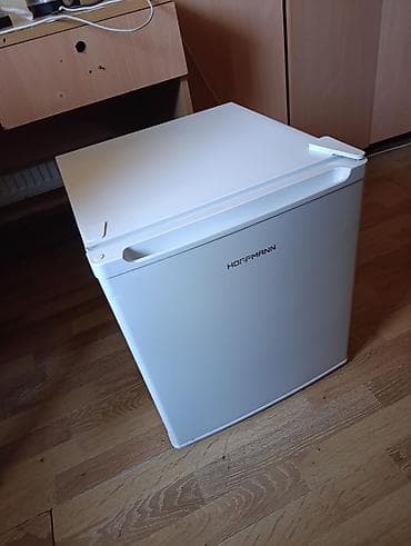 kondisoner mini: Mini Hoffman Soyuducu Satılır, rəng - Ağ — 1