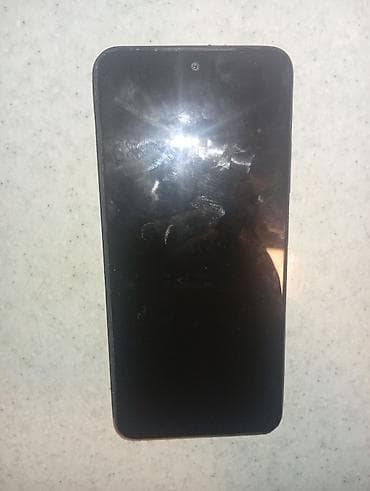 redmi poco x7pro: Redmi 128 GB, rəng - Mavi, İki sim kartlı — 2
