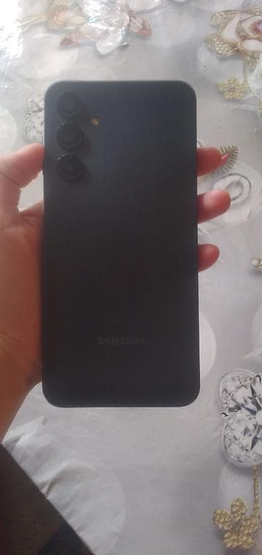 Samsung A10e, 256 GB, rəng - Qara, İki sim kartlı