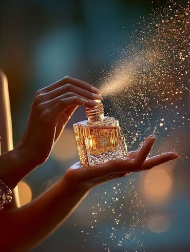 🌸 VAKANSİYA: ƏTİR SATIŞ MÜTƏXƏSSİSİ 🌸 ZEM PARFUMERY komandasına sənin