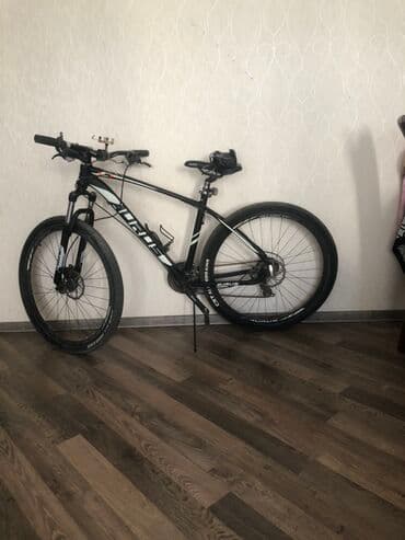 cube velosiped baku: Dağ velosipedi 29" — 3