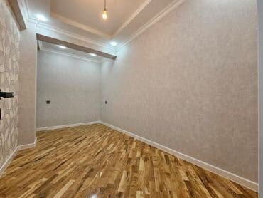 qəbələdə satılıq evlər: 3 otaqlı, Yeni tikili, m. 20 Yanvar, 122 kv. m — 9