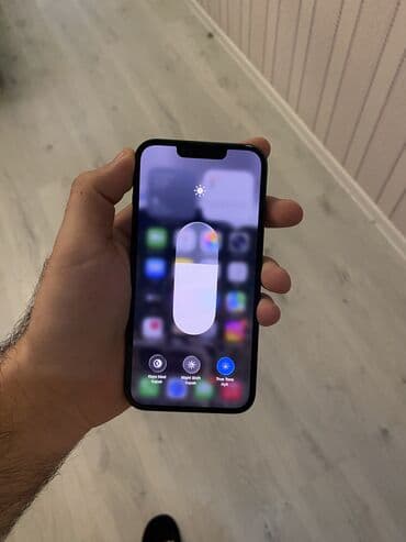 i̇phone 5s: IPhone 13, 128 GB, Yaşıl, Face ID — 7