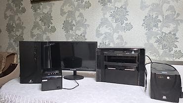 Salam. Mağaza idarəetmə sistemi satılır. 1. Monitor. 2 — 9