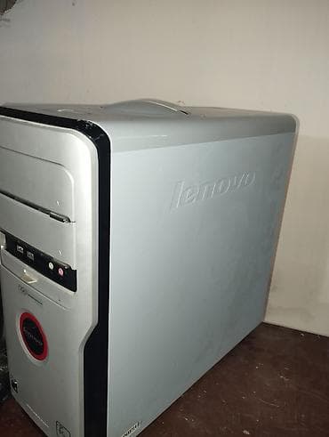 modem usb: Lenovo stolüstü kompüter komplekti - Brend: Lenovo - Korpus: Lenovo — 4