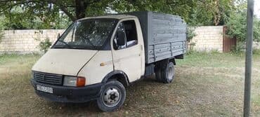 maşın mator: QAZ GAZel: 2.4 l | 1996 il 100000 km Pikap — 1