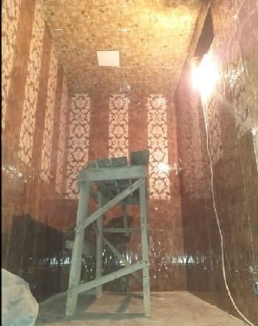 alçipan ustası: Kafel metlax Keromaqranit Kabancik 10 25 Azn Arasi Pol kecme — 2