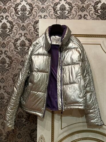 Digər qadın geyimləri: M — 1