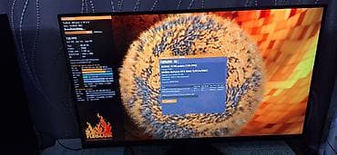 Videokart Gigabyte GeForce RTX 3060 Ti, 8 GB — 4