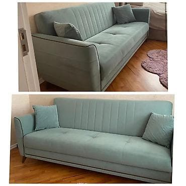 baza benefit: Divan — 1