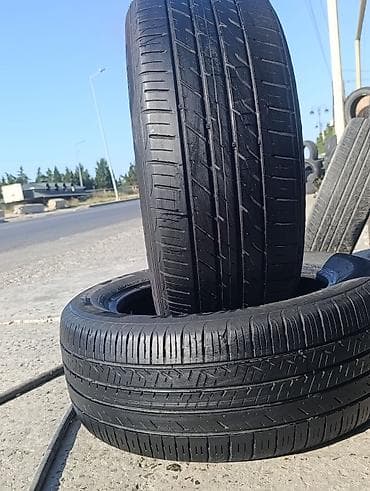 torros disk: Yay mövsümü üçün avtomobil təkərləri - Növ: Yay təkərləri, yol/sedan — 4