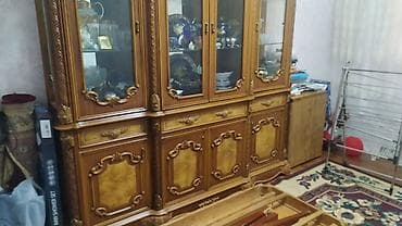 Б/у, Шкаф, Нет кредита, Малайзия — 2