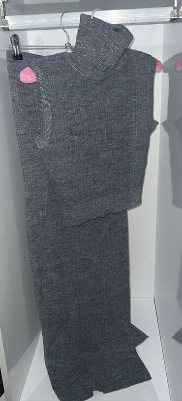 2 ci əl geyimlər: Dest satilir yenidir — 6