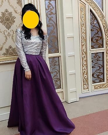 Zıyafetcun Yupka kofta satılır. Bır defe getınılıb. Koftanin Ciynini