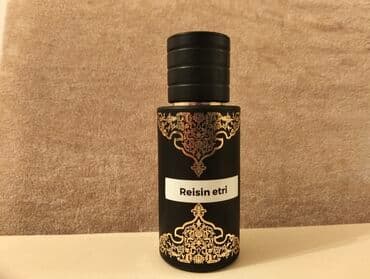 qara kapron: Məhsul: kişi ətirləri kolleksiyası Qalıcılığı, yağlılığı👍 İstədiyiniz — 3