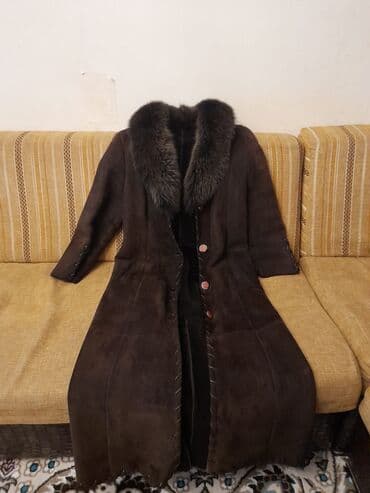 loreta palto: Dublyonka satılır — 1