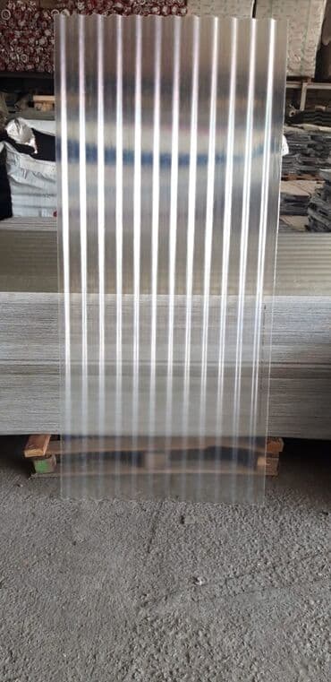 profnastil olculeri: Metal dam örtükləri, Pulsuz çatdırılma, Zəmanətli — 8