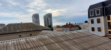 yeni baki masazir: 2 otaqlı, Yeni tikili, m. Həzi Aslanov, 72 kv. m — 8