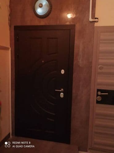 xirdalanda tecili satilan evler: 2 otaqlı, Yeni tikili, m. Əhmədli, 72 kv. m — 12