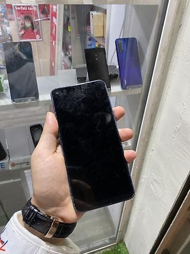 Xiaomi Mi 9, 64 GB — 4