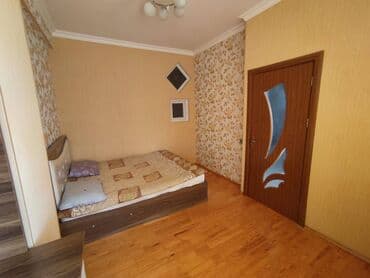 keşlede kiraye evler 2025: Yasamal rayonu,Kaktus restoranı və ATV kanalının yanında,16 — 5