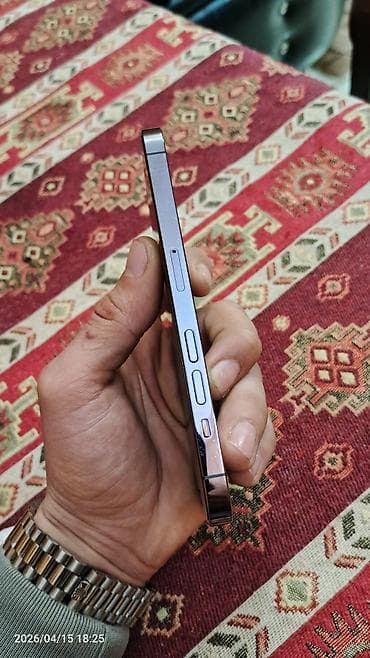 IPhone 14 Pro, 128 GB, Mavi — 5