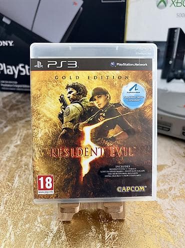 tv disk: PlayStation oyun diskləri – PS2, PS3, PS4 üçün — 7