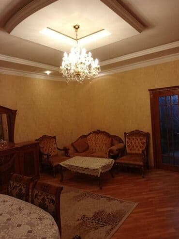 sumqayit bina evi: Narimanov rayonu,Koroglu Rahimov kuchesinde 3 otagli, tam mebelli ev — 1