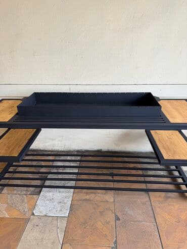 Saclar: Qorizontal manqal, 20 şişli, Termostatsız, Yeni — 6