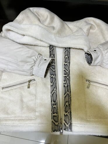 женский пляжный халат: 3XL — 2