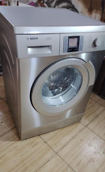 300 manata telefonlar: RR💫 Paltaryuyan bosch 8kg.1200süret.2 ay işlenib tam idiyal veziyyetde — 1