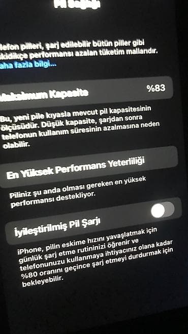 playstation 2 fat: IPhone 7, 32 GB, Qara, Barmaq izi, Zəmanət — 4