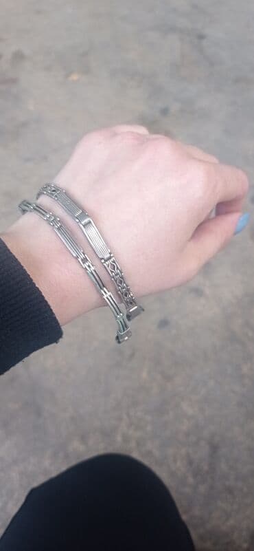 gümüşün qiyməti 2021: Bilərzik, Gümüş — 1