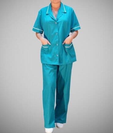 düz qaş formaları: UNIFORMALAR Peşəkar işçi formaları və loqolu geyimlər Məhsul təsviri — 11