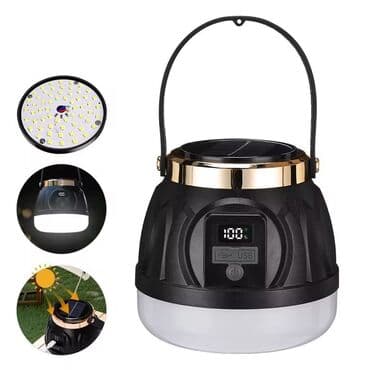 cadır kamp: Retro kamp feneri Cadir feneri teze mallar 🔺 usb zaryadka yigir 6-8 — 1