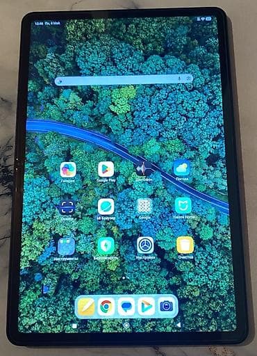 redmi not 13 kabro: İşlənmiş Xiaomi Redmi Pad Pro, 11", 256 GB, Ünvandan götürmə — 1