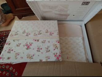 брендовое постельное белье оптом: Новый Для взрослых Двуспальное 4 сезона Хлопок Комплект постельного белья, Бесплатная доставка — 6