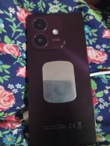 телефон баку: Oppo 5 Pro, rəng - Bənövşəyi — 4